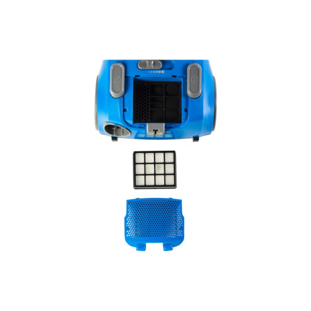 Пилосос Artel VCU 0120 BLUE