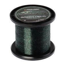 Волосінь Prologic Mimicry Green Helo 1000m 0.33mm 18lb/8.3kg (1846.12.79)