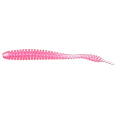 Силікон рибальський Reins Bubbling Shaker 4" 206 UV Pink Sigh (12 шт/уп.) (1552.07.71)