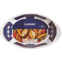 Форма для випікання Luminarc Smart Cuisine Carine овальна 21 х 13 см (P0887)