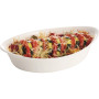 Форма для випікання Luminarc Smart Cuisine Carine овальна 21 х 13 см (P0887)