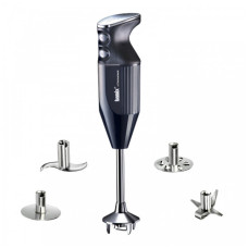 Блендер Bamix MaXX М350 Black (1023.023)
