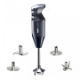 Блендер Bamix MaXX М350 Black (1023.023)