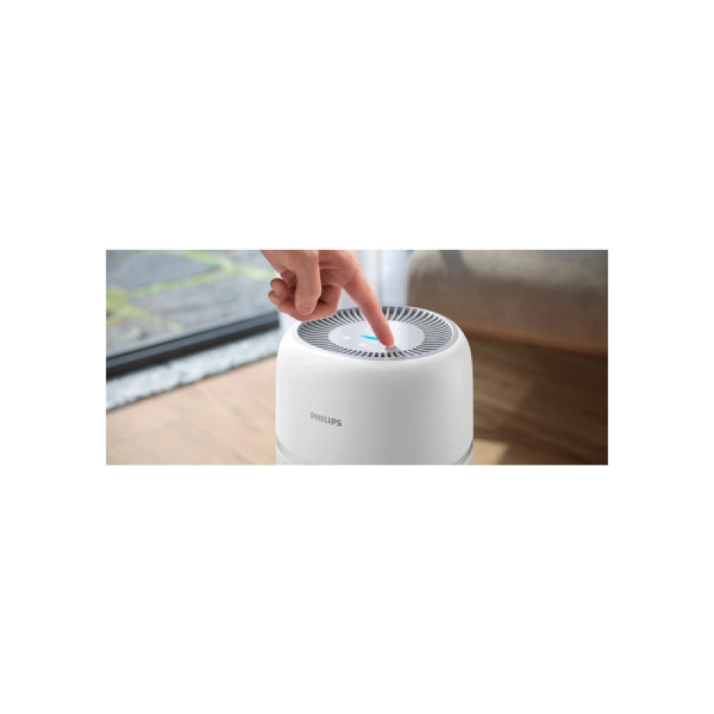 Зволожувач повітря Philips HU4210/04