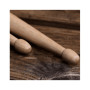 Барабанні палички Vic Firth 5A American Classic (232059)