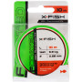Флюорокарбон X-Fish FCoated 10m 0.28mm 5.9kg (1917.01.27) Флюорокарбон X-Fish FCoated 10m 0.28mm 5.9kg (1917.01.27)