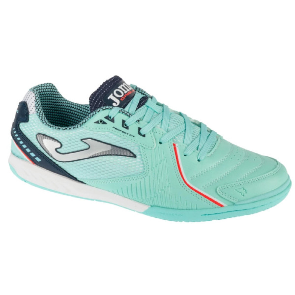 Футзалки Joma Dribling DRIS2505IN синій 42 (8447150159646)
