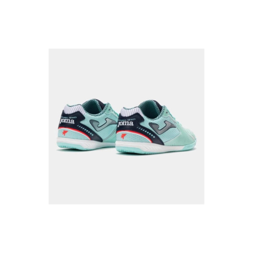 Футзалки Joma Dribling DRIS2505IN синій 42 (8447150159646)