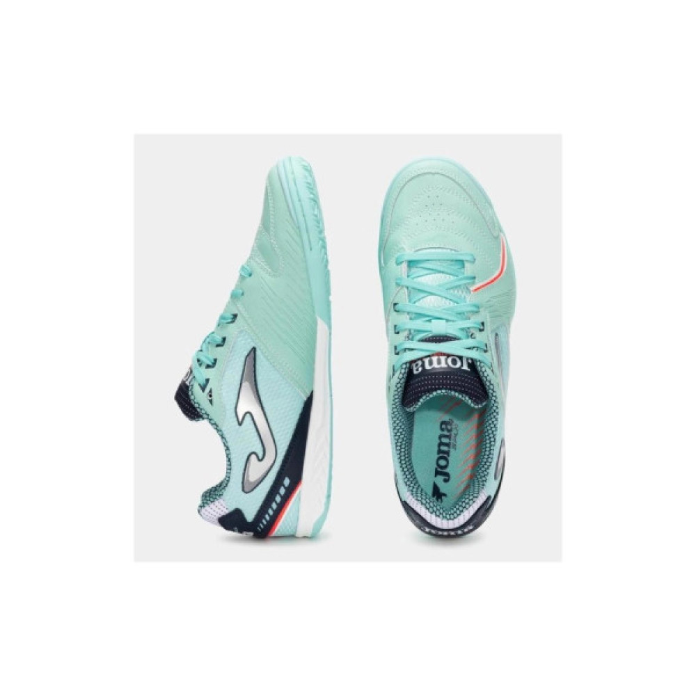 Футзалки Joma Dribling DRIS2505IN синій 42 (8447150159646)