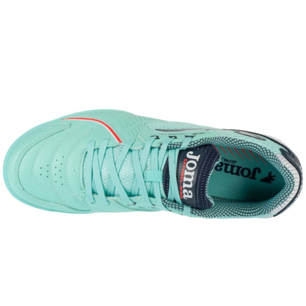 Футзалки Joma Dribling DRIS2505IN синій 42 (8447150159646)