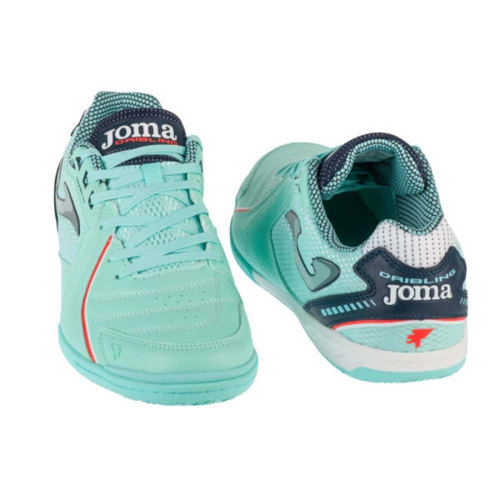 Футзалки Joma Dribling DRIS2505IN синій 42 (8447150159646)