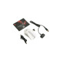 Мишка A4Tech Bloody R90 Plus Wireless Greyish White (4711421001731) Мишка A4Tech Bloody R90 Plus Wireless Greyish White (4711421001731)