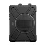 Чохол до планшета BeCover Heavy Duty Case Samsung Galaxy Tab Active 4 Pro SM-T636B 10.1" Black (710048) Чохол до планшета BeCover Heavy Duty Case Samsung Galaxy Tab Active 4 Pro SM-T636B 10.1" Black (710048)