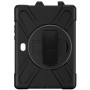 Чохол до планшета BeCover Heavy Duty Case Samsung Galaxy Tab Active 4 Pro SM-T636B 10.1" Black (710048) Чохол до планшета BeCover Heavy Duty Case Samsung Galaxy Tab Active 4 Pro SM-T636B 10.1" Black (710048)