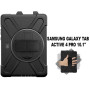 Чохол до планшета BeCover Heavy Duty Case Samsung Galaxy Tab Active 4 Pro SM-T636B 10.1" Black (710048) Чохол до планшета BeCover Heavy Duty Case Samsung Galaxy Tab Active 4 Pro SM-T636B 10.1" Black (710048)
