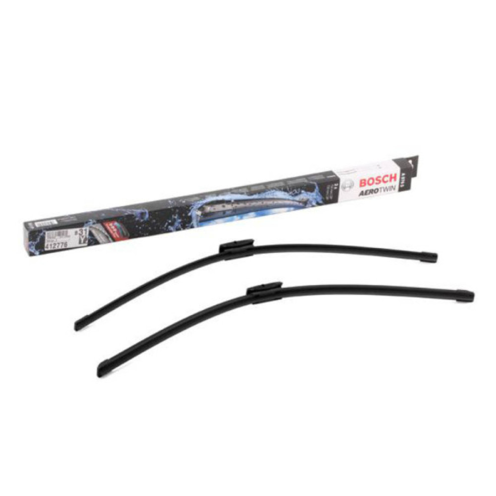 Щітка склоочисника Bosch 3 397 118 976