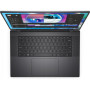 Ноутбук Dell Precision 5680 (210-BGWL_i7321TB) Ноутбук Dell Precision 5680 (210-BGWL_i7321TB)