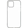 Чохол до мобільного телефона Armorstandart Air Series Apple iPhone 12 mini Transparent (ARM57380) Чохол до мобільного телефона Armorstandart Air Series Apple iPhone 12 mini Transparent (ARM57380)