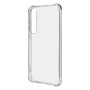 Чохол до мобільного телефона Armorstandart Air Force Samsung S24 Plus Transparent (ARM72543) Чохол до мобільного телефона Armorstandart Air Force Samsung S24 Plus Transparent (ARM72543)