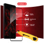 Скло захисне Intaleo Full Glue Xiaomi 13T Pro Black (1283126582622) Скло захисне Intaleo Full Glue Xiaomi 13T Pro Black (1283126582622)