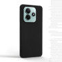 Чохол до мобільного телефона Armorstandart Matte Slim Fit Xiaomi Redmi Note 14 5G Black (ARM79724) Чохол до мобільного телефона Armorstandart Matte Slim Fit Xiaomi Redmi Note 14 5G Black (ARM79724)