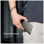 Батарея універсальна ColorWay 20 000 mAh PD/20W, QC/3.0, USB-C/Micro-USB/Lightning/USB-A max.22.5W Gray (CW-PB200LPH3GR-PDD) Батарея універсальна ColorWay 20 000 mAh PD/20W, QC/3.0, USB-C/Micro-USB/Lightning/USB-A max.22.5W Gray (CW-PB200LPH3GR-PDD)