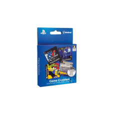 Підставка під гаряче Paladone Playstation Game Coasters Набір підсклянників (PP4136PS)