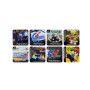 Підставка під гаряче Paladone Playstation Game Coasters Набір підсклянників (PP4136PS) Підставка під гаряче Paladone Playstation Game Coasters Набір підсклянників (PP4136PS)