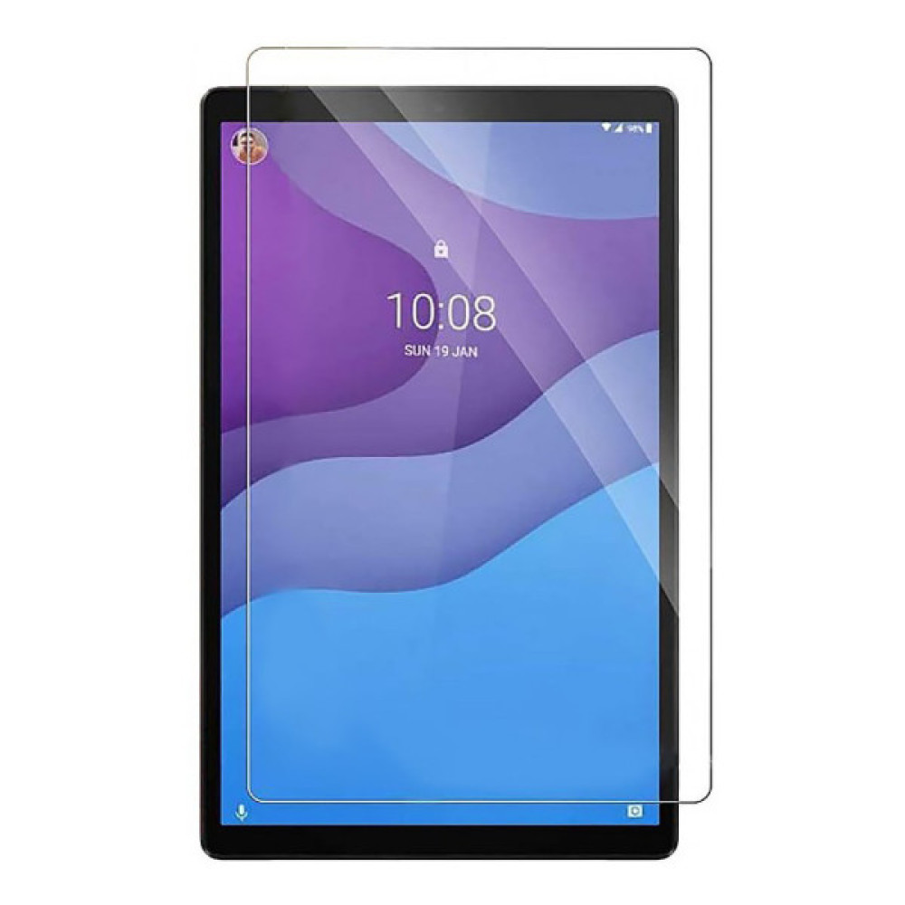 Скло захисне BeCover Lenovo Tab M9 TB-310 9" (708916) Скло захисне BeCover Lenovo Tab M9 TB-310 9" (708916)