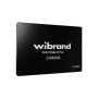 Накопичувач SSD 2.5" 512GB Caiman Wibrand (WI2.5SSD/CA512GB) Накопичувач SSD 2.5" 512GB Caiman Wibrand (WI2.5SSD/CA512GB)