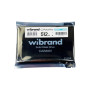 Накопичувач SSD 2.5" 512GB Caiman Wibrand (WI2.5SSD/CA512GB) Накопичувач SSD 2.5" 512GB Caiman Wibrand (WI2.5SSD/CA512GB)