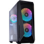 Корпус Qube WIZARD_FMNU3 Корпус Qube WIZARD_FMNU3