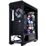 Корпус Qube WIZARD_FMNU3 Корпус Qube WIZARD_FMNU3