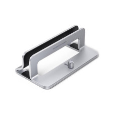 Підставка до ноутбука Ugreen LP258 Vertical Laptop Stand Silver (20471) Підставка до ноутбука Ugreen LP258 Vertical Laptop Stand Silver (20471)