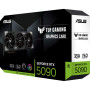 Відеокарта ASUS GeForce RTX5090 32GB TUF GAMING (TUF-RTX5090-32G-GAMING)