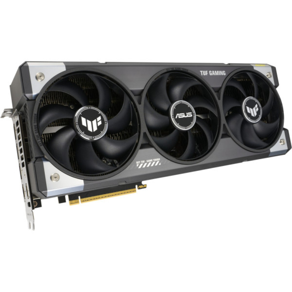 Відеокарта ASUS GeForce RTX5090 32GB TUF GAMING (TUF-RTX5090-32G-GAMING)