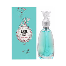 Туалетна вода Anna Sui Secret Wish 50 мл (085715086013)