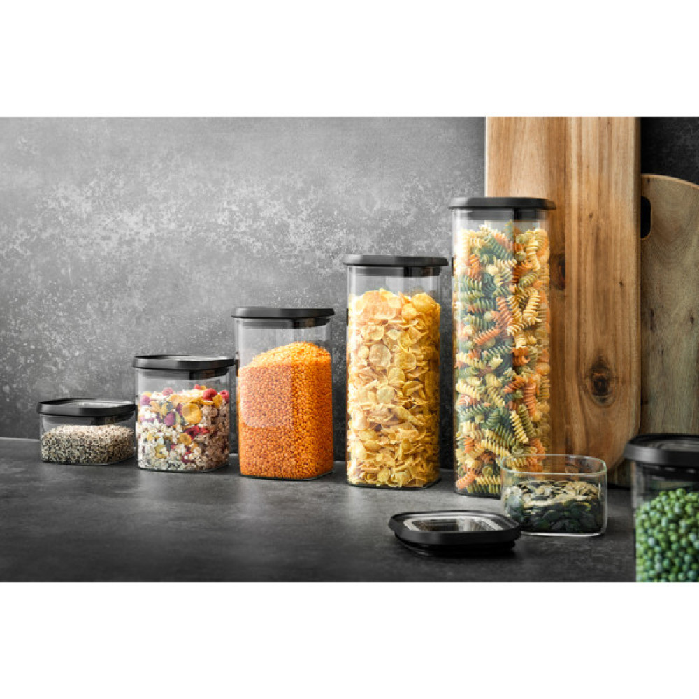 Ємність для сипучих продуктів Gefu Pantry 400 мл (12801)