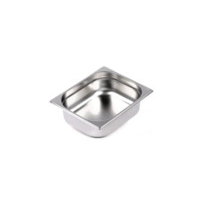 Гастроємність FoREST Food Line GN 2/3 h 150 мм 13 л (232380)