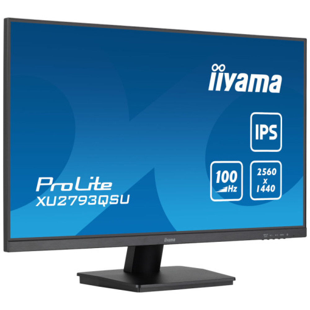 IIYAMA XU2793QSU-B7