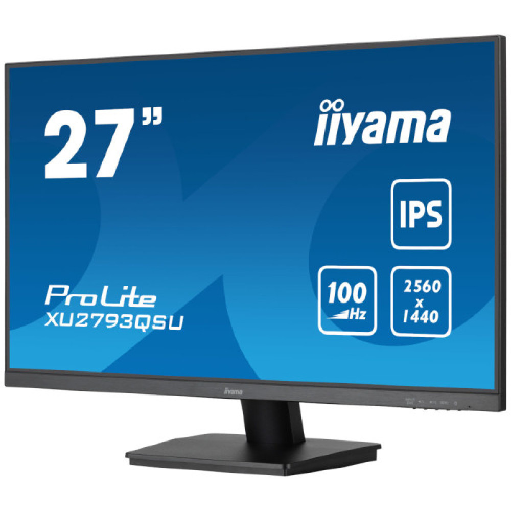 IIYAMA XU2793QSU-B7