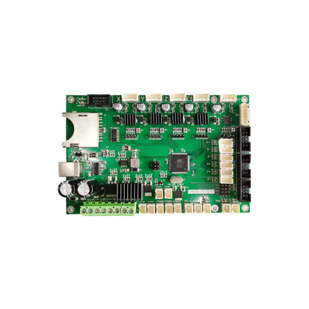 Плата для 3D-принтера Creality CR-3040 Pro Mainboard (4002020022)