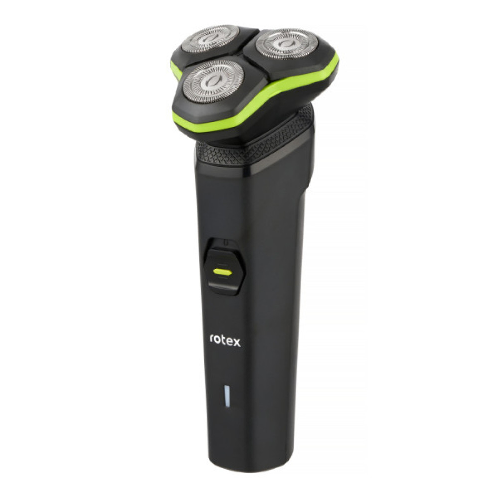 Електробритва Rotex RHC212-S