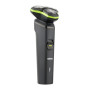 Електробритва Rotex RHC212-S
