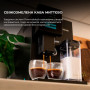 Кавомашина Cecotec Cremmaet Compactccino Black/Silver (A01 EU01 105455)