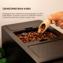 Кавомашина Cecotec Cremmaet Compactccino Black/Silver (A01 EU01 105455)