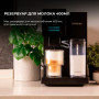Кавомашина Cecotec Cremmaet Compactccino Black/Silver (A01 EU01 105455)
