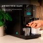 Кавомашина Cecotec Cremmaet Compactccino Black/Silver (A01 EU01 105455)