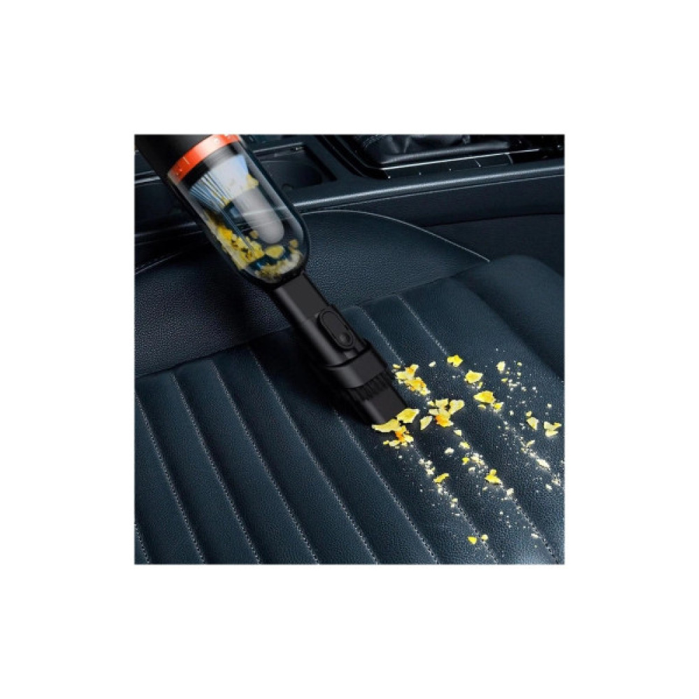 Пилосос Baseus A2Pro Car Vacuum Cleaner(6000pa) (VCAQ040001)