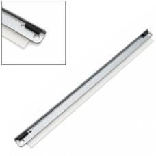Лезо очищення Kyocera FS-1028/1135/KM-1016/2820 + поролон, glued type Welldo (WBK1016WDE)
